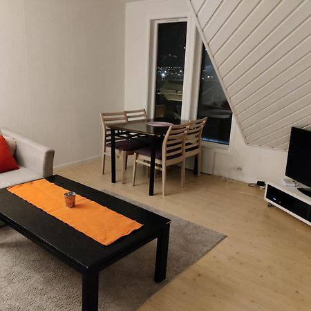 Feelhome Vestregata 3Rd Floor South Tromsø Eksteriør billede