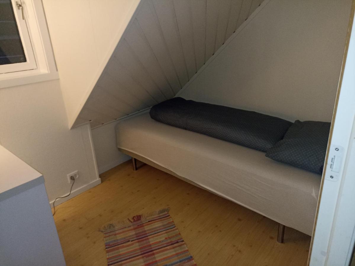 Feelhome Vestregata 3Rd Floor South Tromsø Eksteriør billede