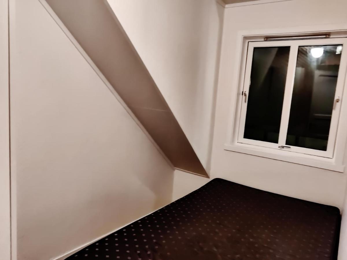 Feelhome Vestregata 3Rd Floor South Tromsø Eksteriør billede